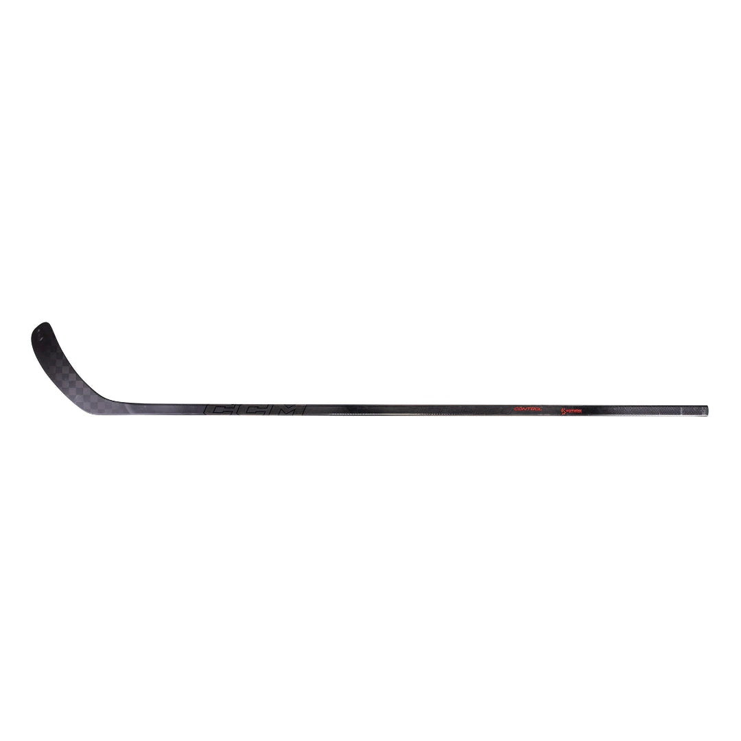 CCM Senior Jetspeed Control Hockey Player Stick black
