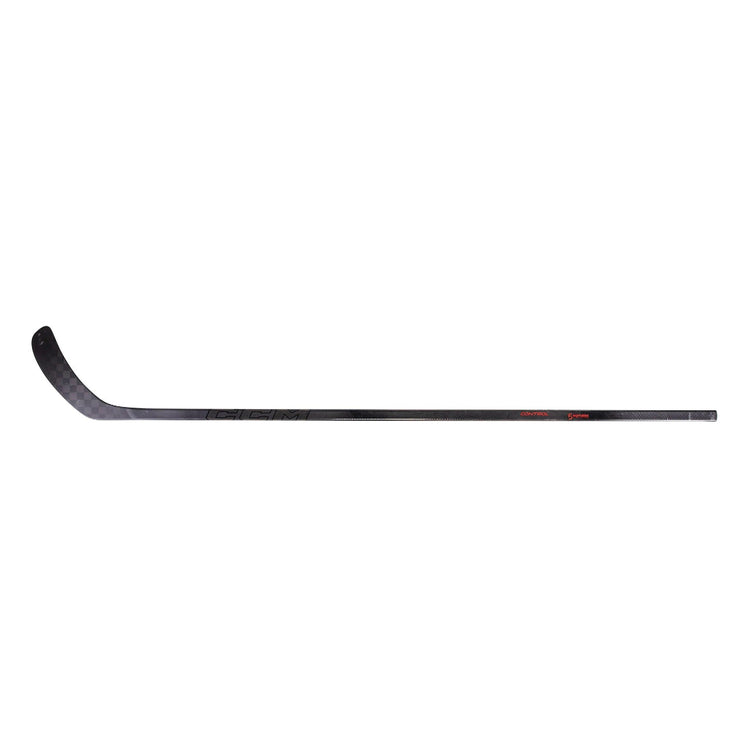 CCM Senior Jetspeed Control Hockey Player Stick black