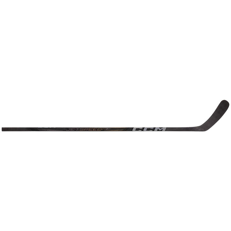 CCM Senior Jetspeed FT7 Pro Chrome Hockey Player Stick