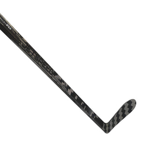 CCM Senior JetSpeed FT9 Pro Charcoal Hockey Player Stick 1