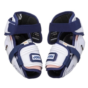 CCM Senior JOFA Hockey Player Elbow Pads 1