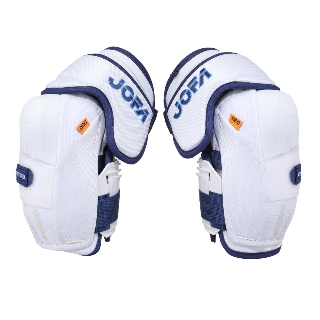 CCM Senior JOFA Hockey Player Elbow Pads