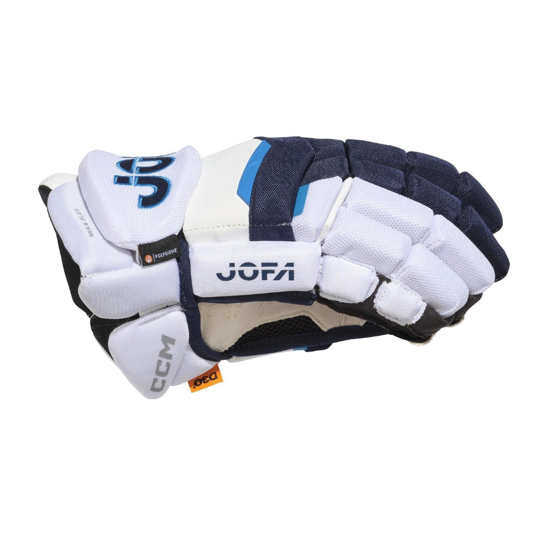 CCM Senior Jofa Hockey Player Glove 1
