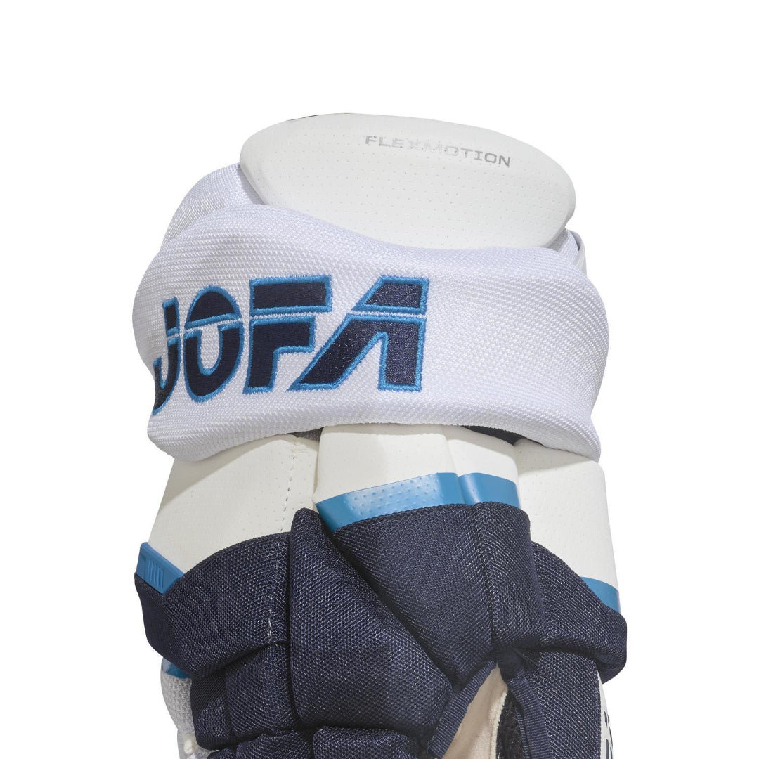 CCM Senior Jofa Hockey Player Glove 3