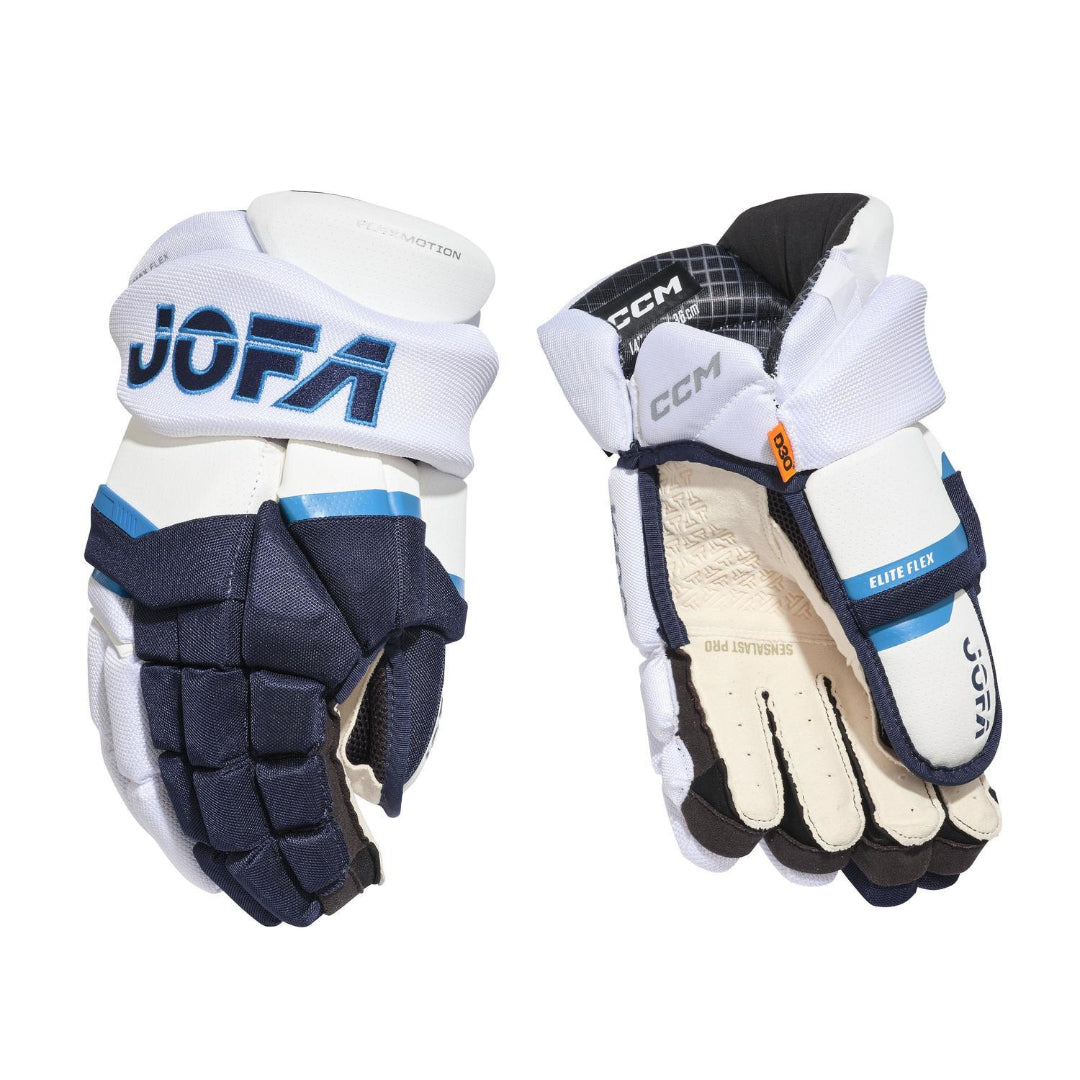 CCM Senior Jofa Hockey Player Glove