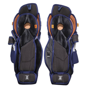 CCM Senior JOFA Hockey Player Shin Guard 1