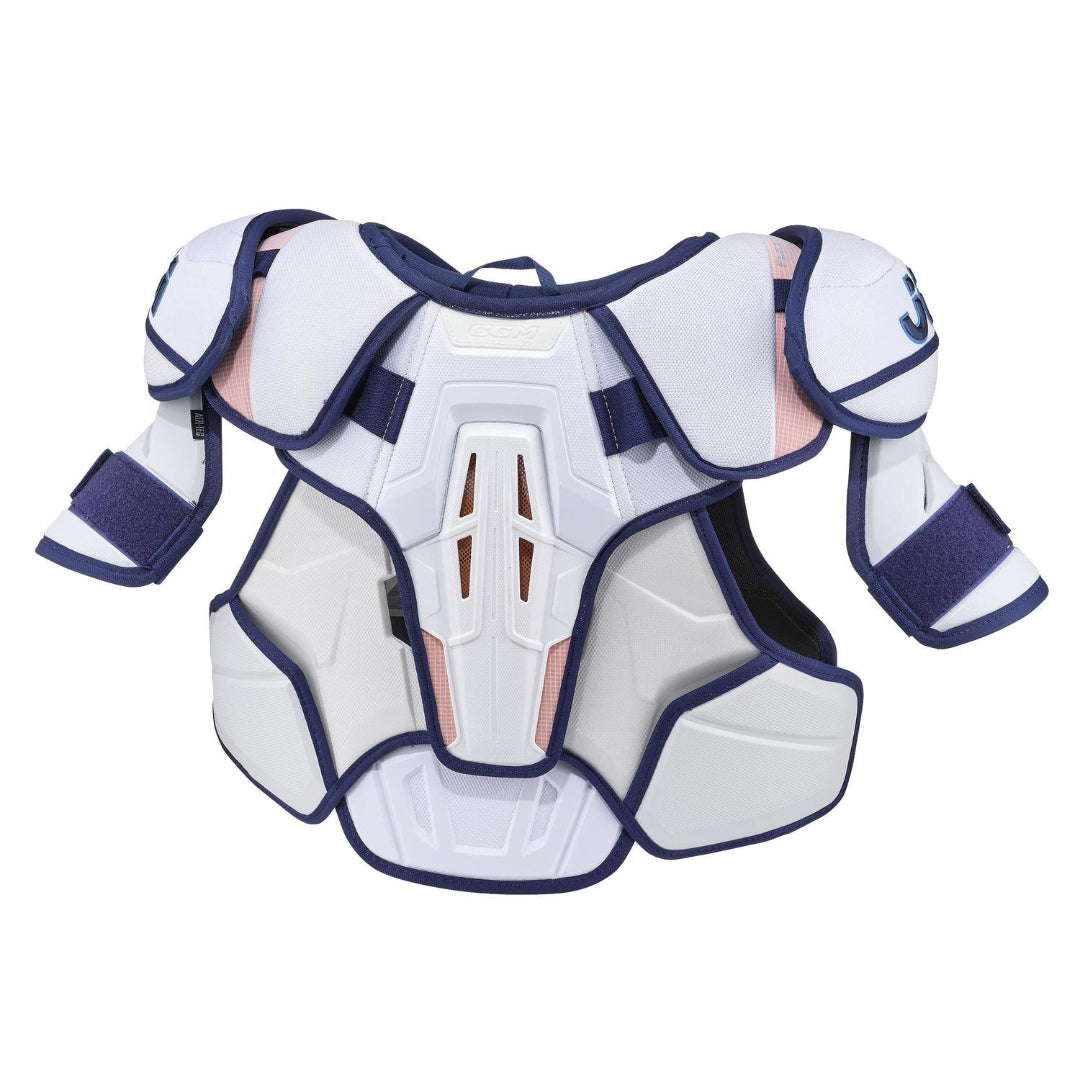 CCM Senior JOFA Hockey Player Shoulder Pads 1