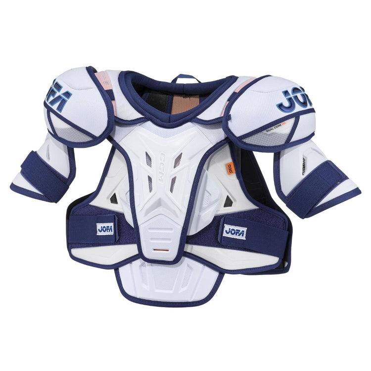 CCM Senior JOFA Hockey Player Shoulder Pads