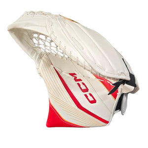 CCM Senior Pro Return Hockey Goalie Trapper Markstrom