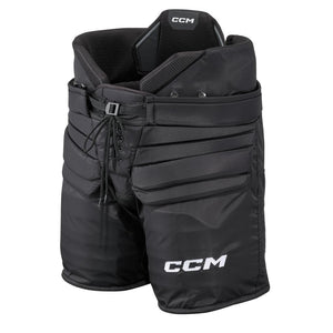 CCM Senior Pro Spec Hockey Goalie Pant black