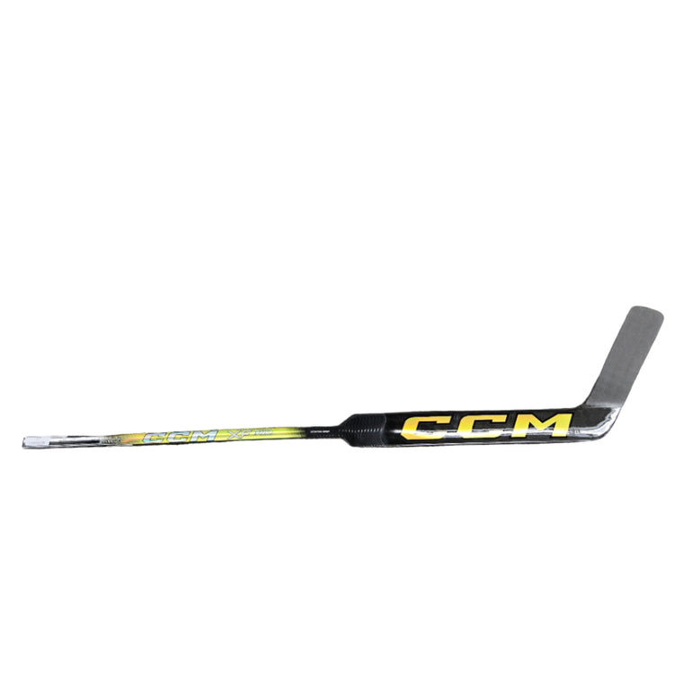 CCM Senior Pro Stock XF Pro Goalie Stick Adin Hill