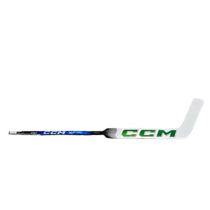 CCM Senior Pro Stock XF Pro Goalie Stick Arturs Silovs
