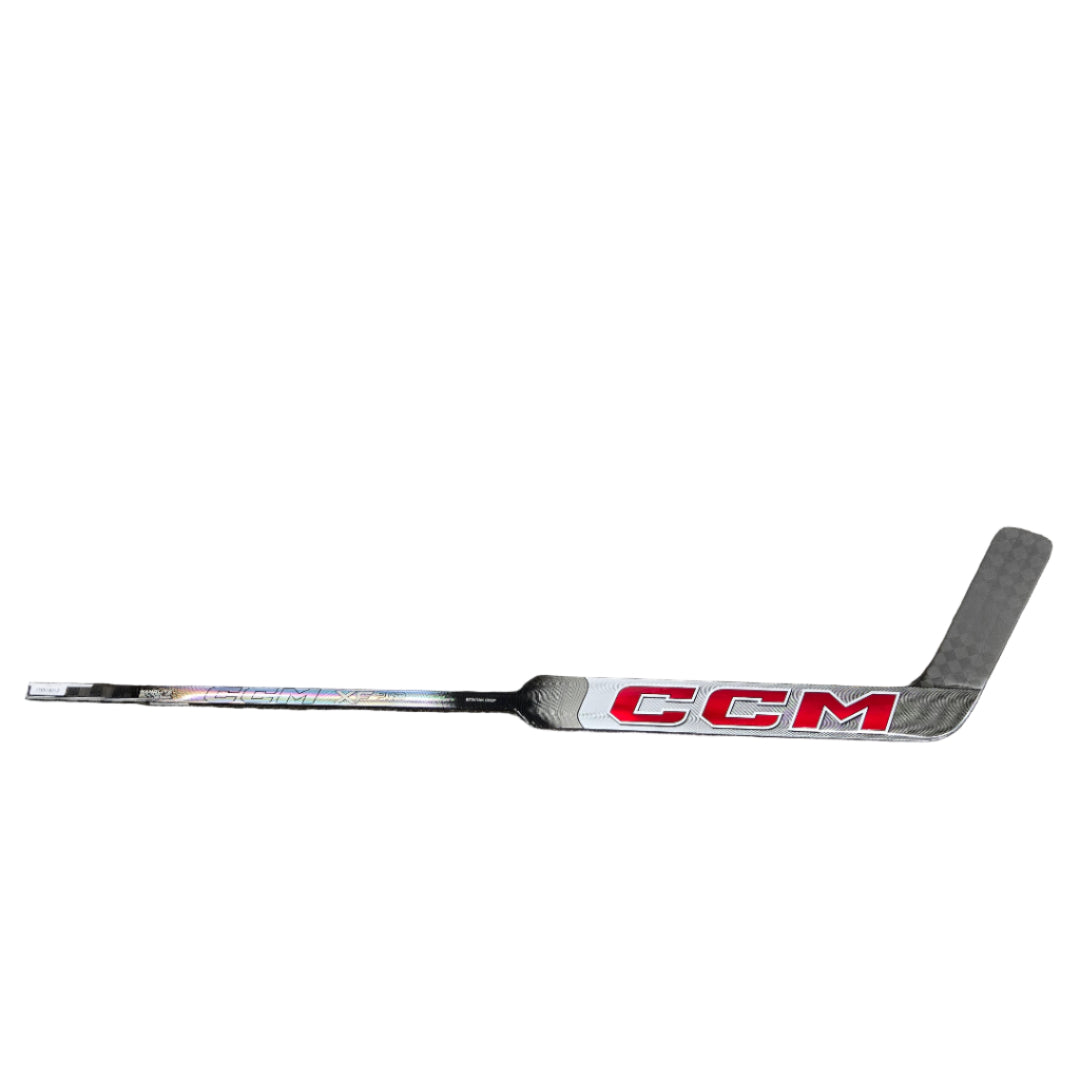 CCM Senior Pro Stock XF Pro Goalie Stick Darcy Kuemper