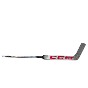 CCM Senior Pro Stock XF Pro Goalie Stick Darcy Kuemper