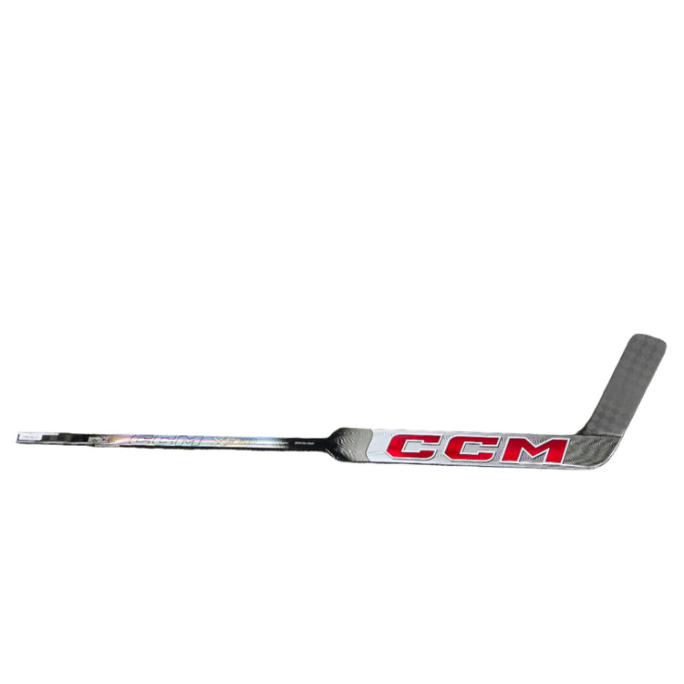 CCM Senior Pro Stock XF Pro Goalie Stick Darcy Kuemper