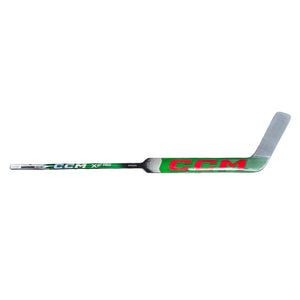 CCM Senior Pro Stock XF Pro Goalie Stick Filip Gustavsson
