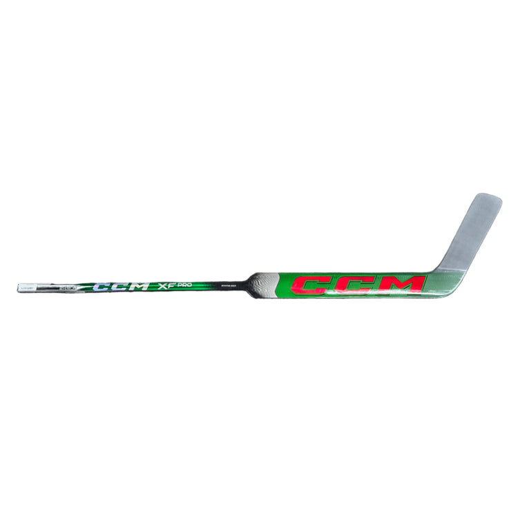 CCM Senior Pro Stock XF Pro Goalie Stick Filip Gustavsson