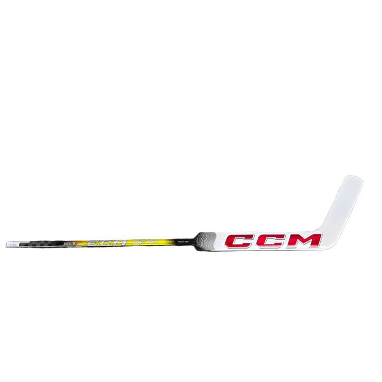 CCM Senior Pro Stock XF Pro Goalie Stick Jacob Markstrom 24/25