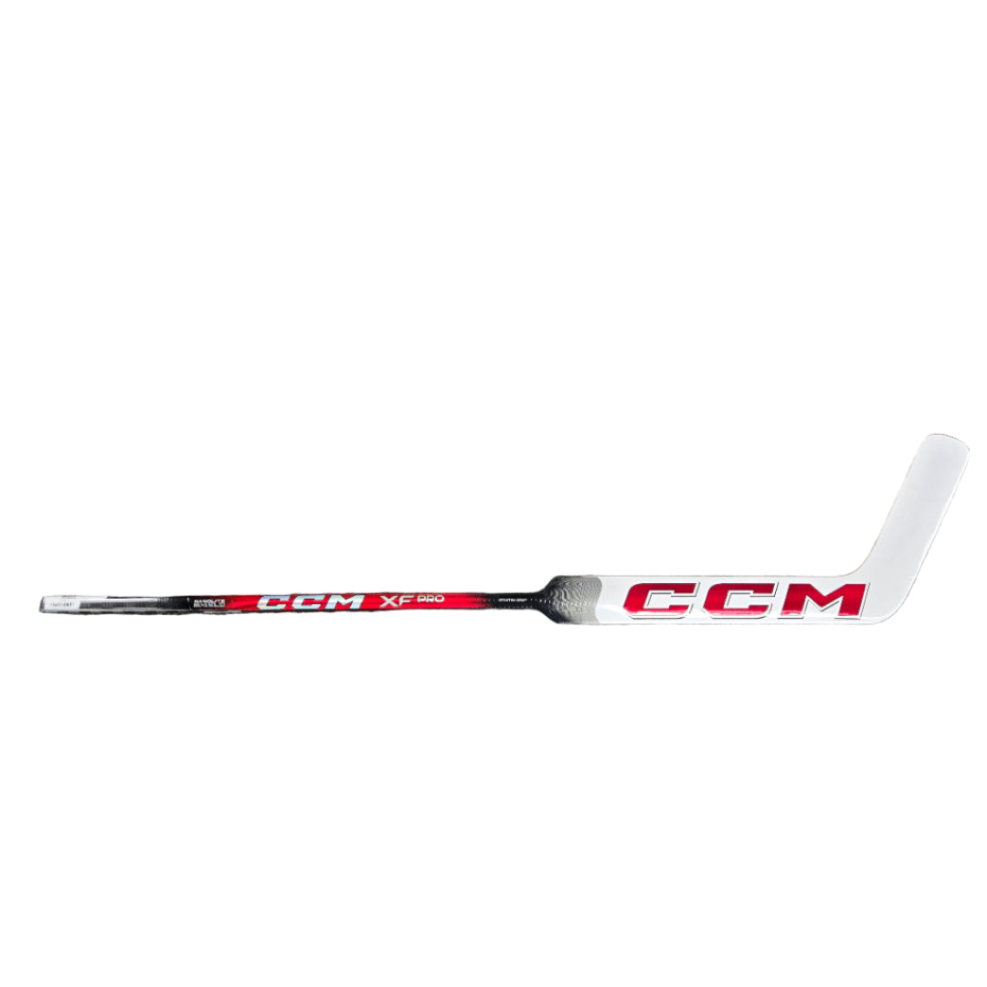 CCM Senior Pro Stock XF Pro Goalie Stick Jacob Markstrom