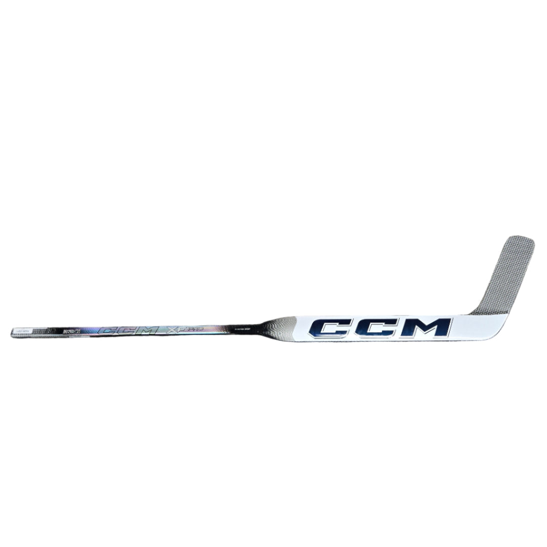 CCM Senior Pro Stock XF Pro Goalie Stick Sergei Bobrovsky 25