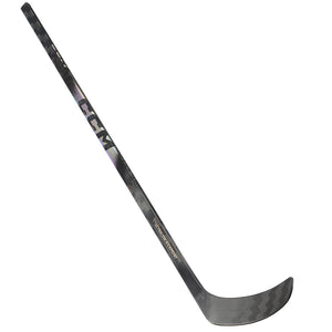 CCM Senior Ribcor Trigger 10 Pro Chrome Hockey Stick