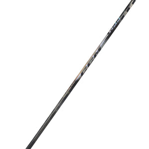 CCM Senior Ribcor Trigger 10 Pro Chrome Hockey Stick