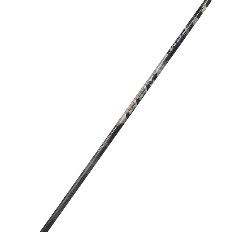 CCM Senior Ribcor Trigger 10 Pro Chrome Hockey Stick