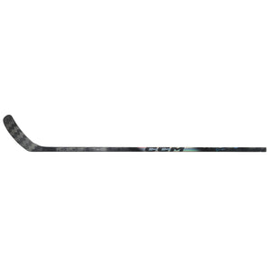 CCM Senior Ribcor Trigger 10 Pro Chrome Hockey Stick