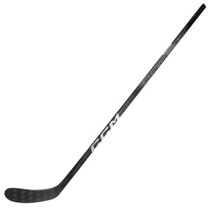 CCM Senior RIBCOR Trigger 8 Pro LE Chrome Hockey Player Stick
