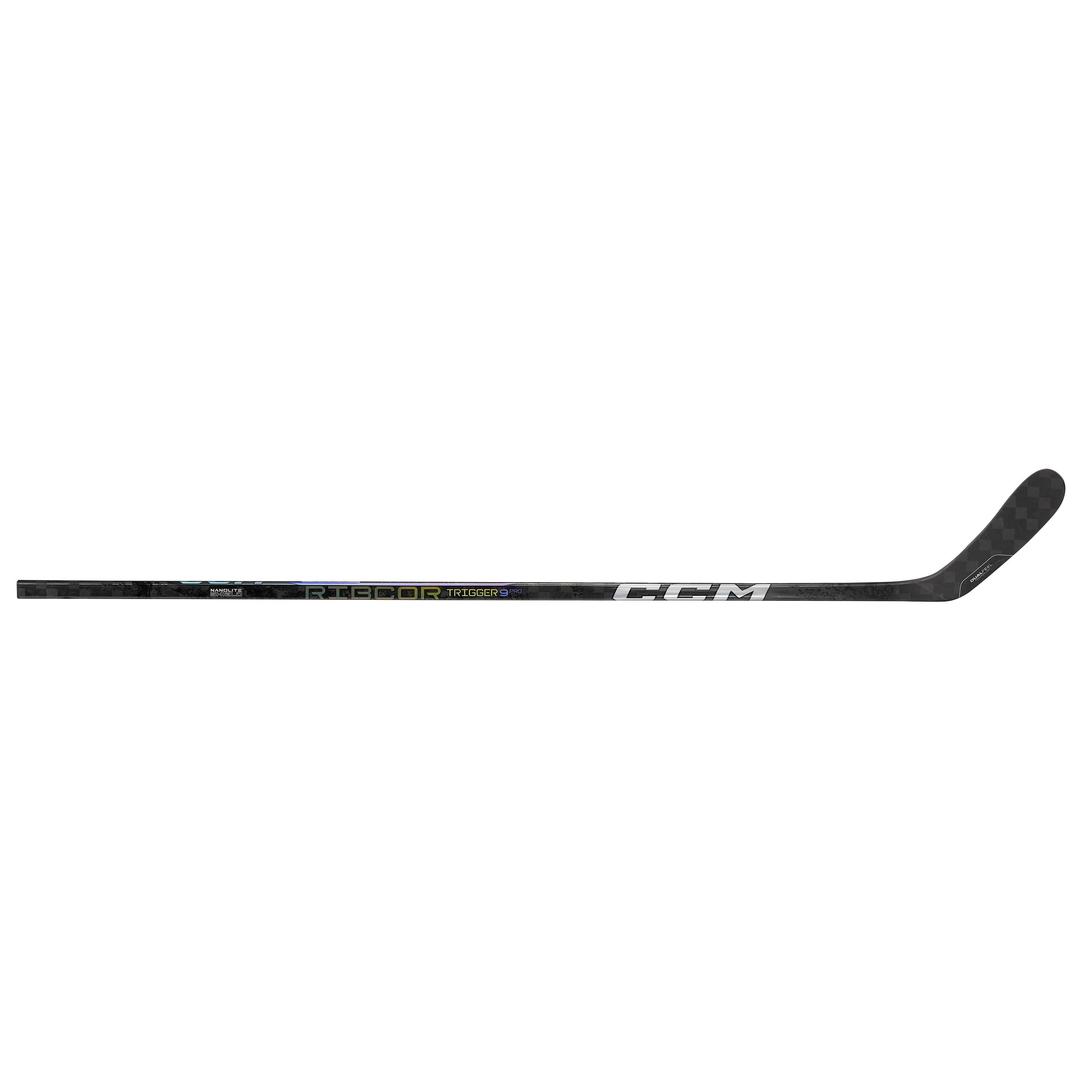 CCM Senior Ribcor Trigger 9 Pro Hockey Player Stick