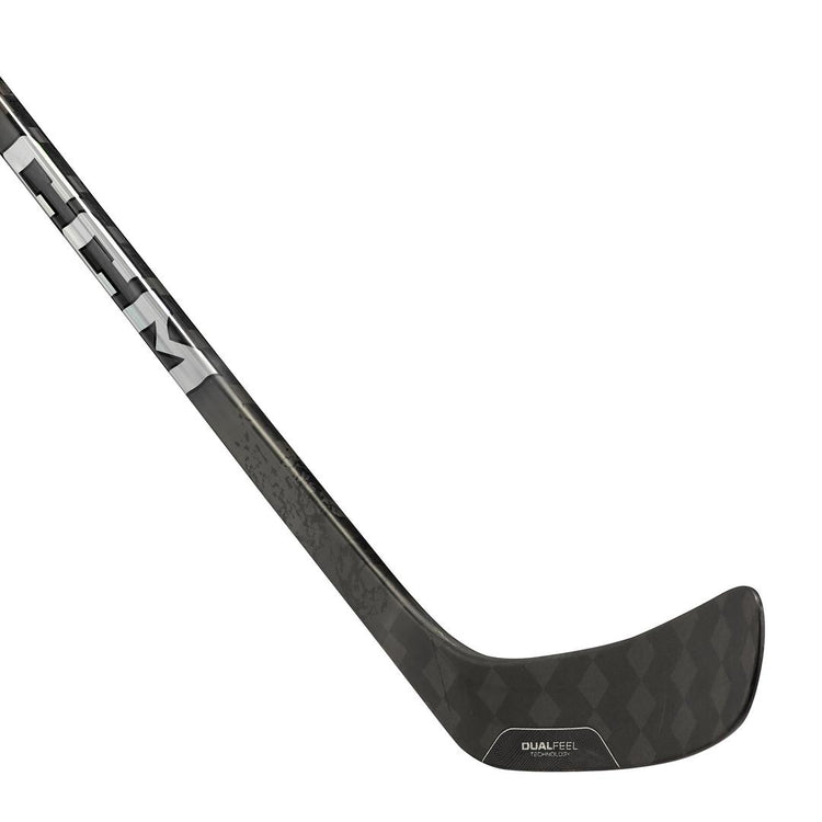 CCM Senior Ribcor Trigger 9 Pro Hockey Player Stick