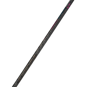 CCM Senior Ribcor Trigger Unleashed XT Hockey Player Stick black