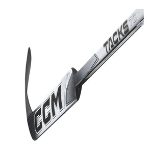 CCM Senior Tacks 70 Hockey Goalie Stick black/white
