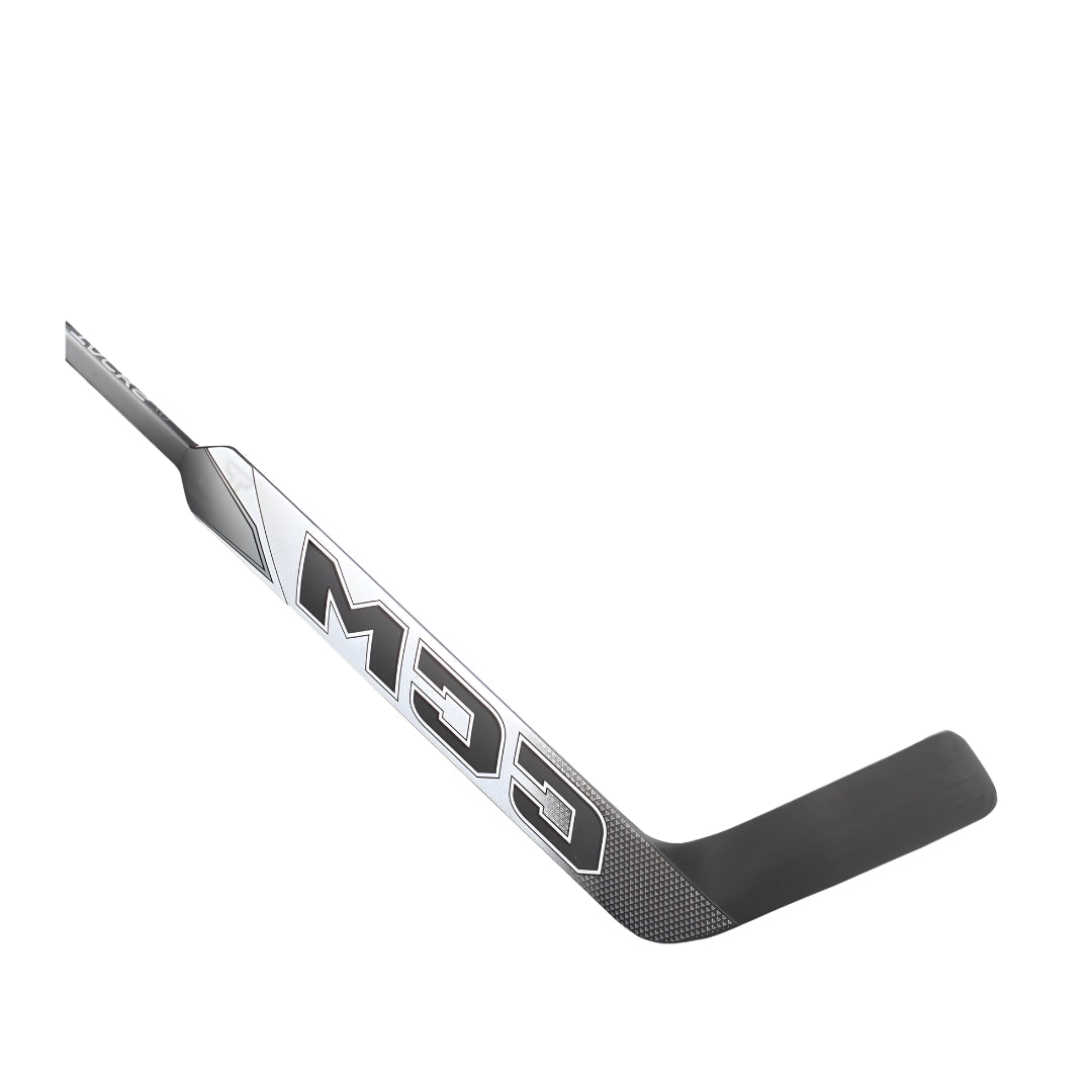 CCM Senior Tacks 70 Hockey Goalie Stick black/white