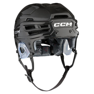 CCM Senior Tacks 920 Hockey Player Helmet Black