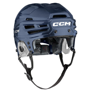 CCM Senior Tacks 920 Hockey Player Helmet Navy