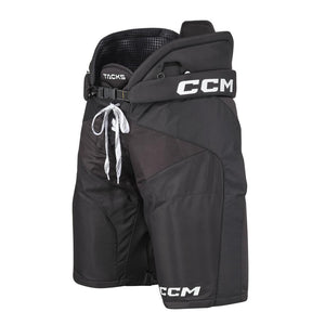 CCM Senior Tacks Plus Hockey Player Pant black