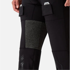 CCM Senior Tacks Pro Baselayer Pant black