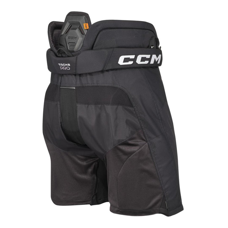 CCM Senior Tacks Pro Hockey Player Pant black