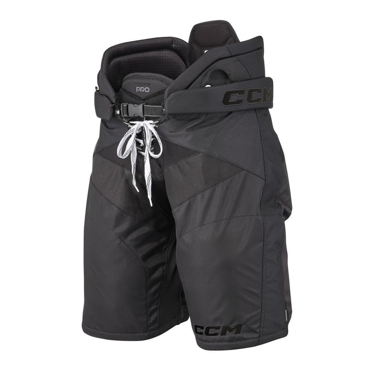 CCM Senior Tacks Pro Hockey Player Pant black