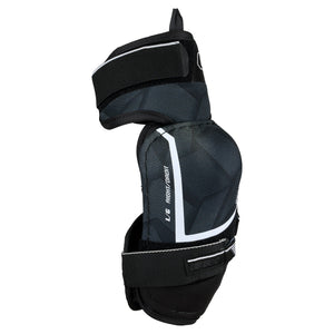 CCM Senior Tacks Vector Hockey Player Elbow Pads 1