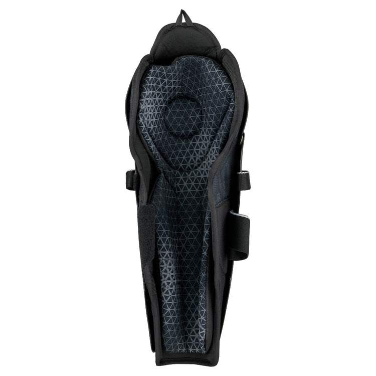 CCM Senior Tacks Vector Hockey Player Shin Guard 1