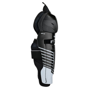 CCM Senior Tacks Vector Hockey Player Shin Guard 2