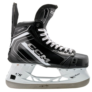 CCM Senior Tacks Vector Hockey Player Skate 