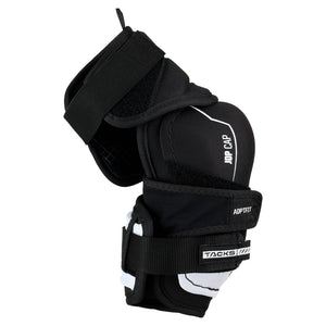 CCM Senior Tacks Vector Plus Hockey Player Elbow Pads 1