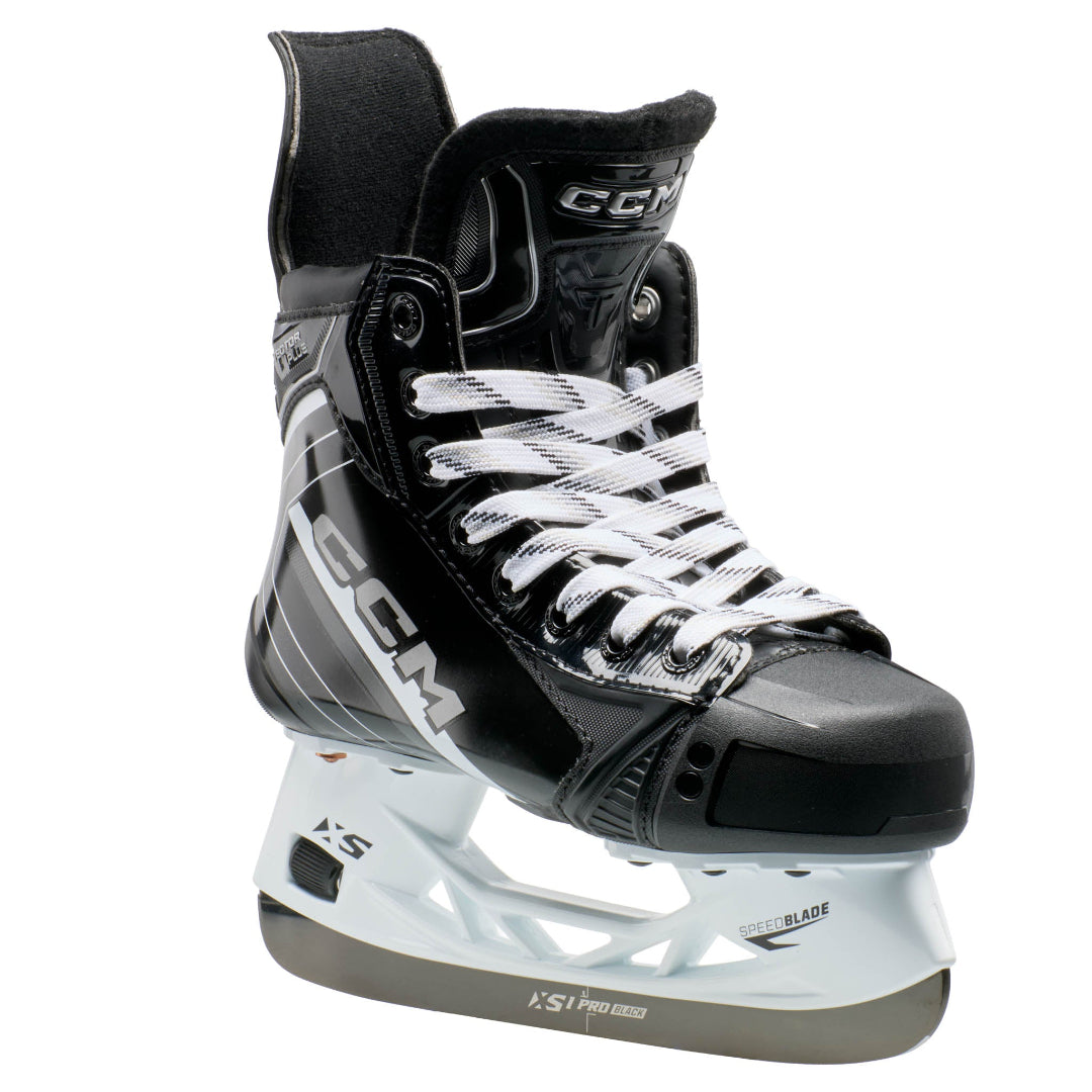CCM Senior Tacks Vector Plus Hockey Player Skates