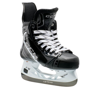 CCM Senior Tacks Vector Plus Hockey Player Skates