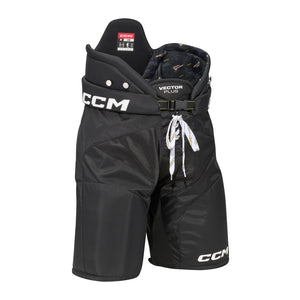 CCM Senior Tacks Vector Plus Hockey Player Pant black