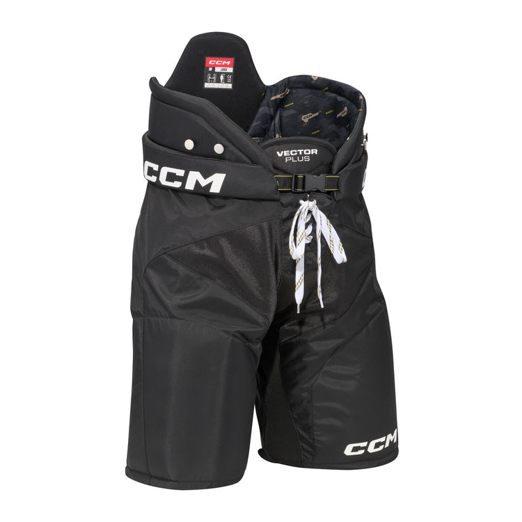 CCM Senior Tacks Vector Plus Hockey Player Pant black