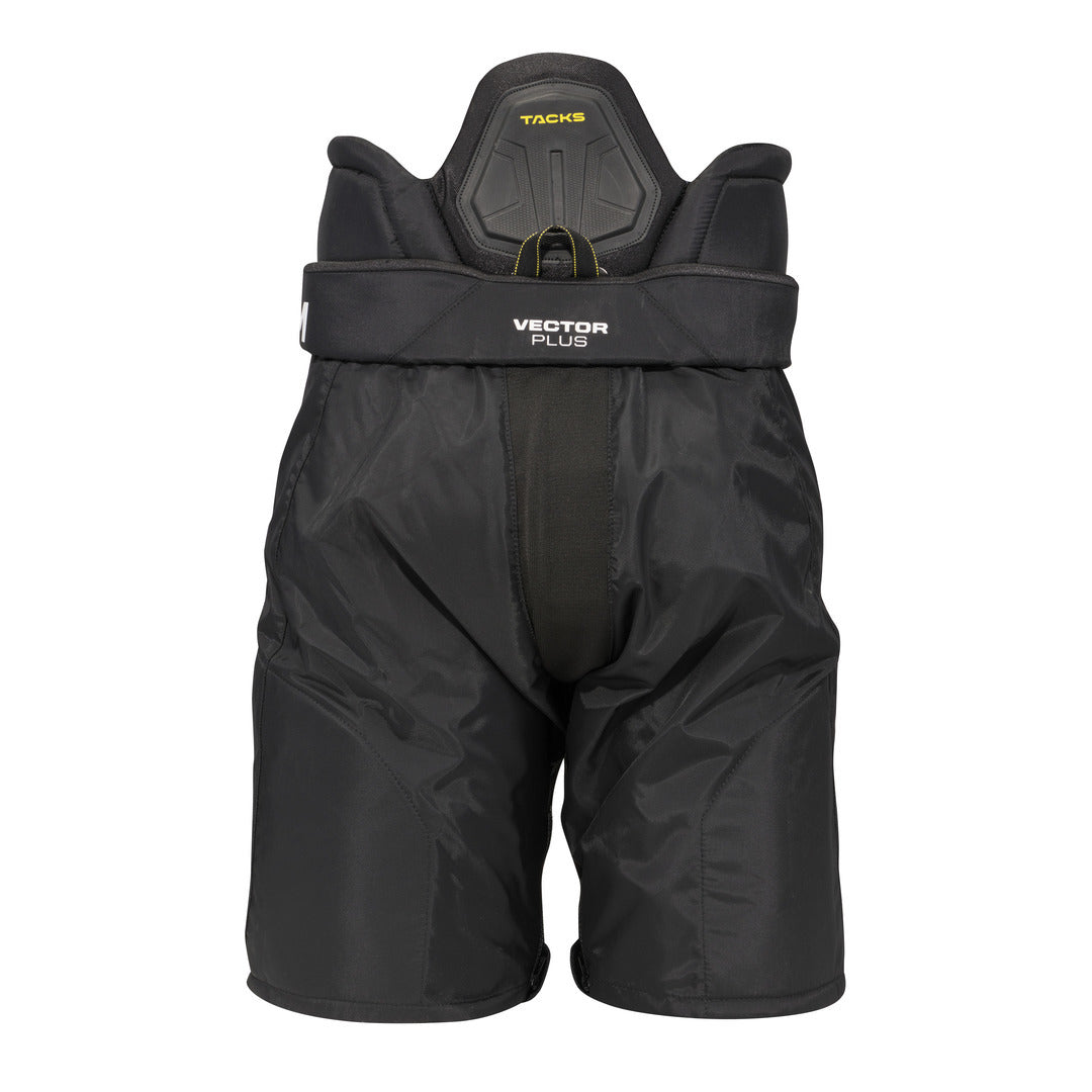 CCM Senior Tacks Vector Plus Hockey Player Pant black